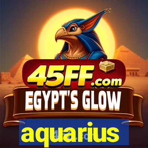 aquarius