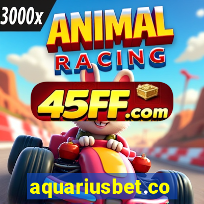 aquariusbet.co