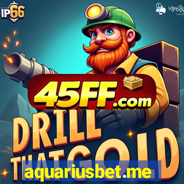aquariusbet.me