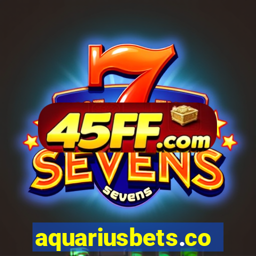 aquariusbets.com