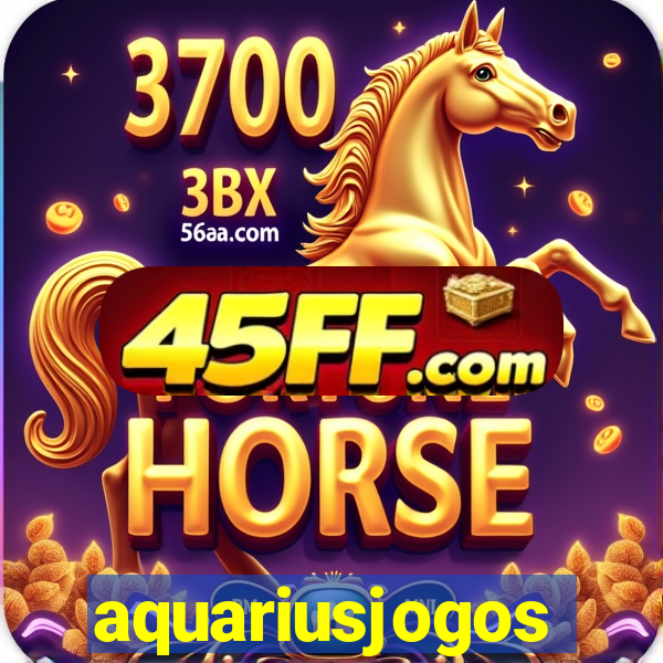 aquariusjogos