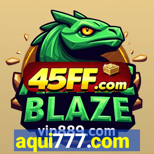 aqui777.com