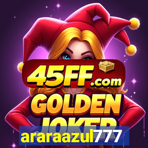 araraazul777