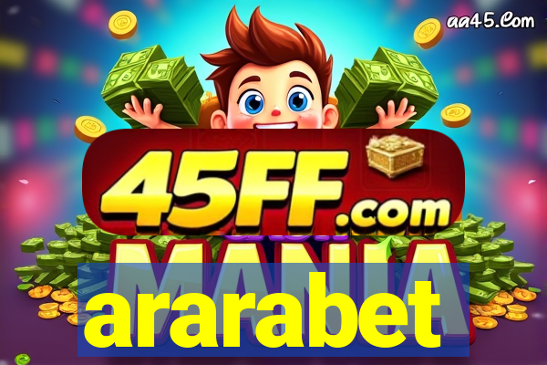ararabet