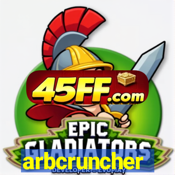 arbcruncher