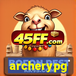 archerypg