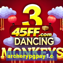 archerypgpay1.com
