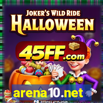 arena10.net