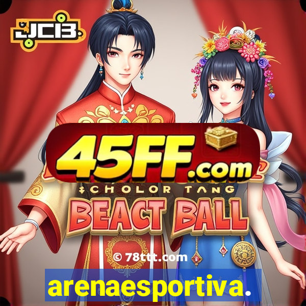 arenaesportiva.bet