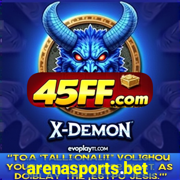 arenasports.bet