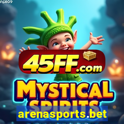 arenasports.bet