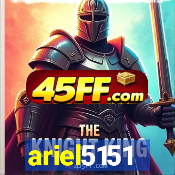 ariel5151