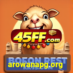 arowanapg.org