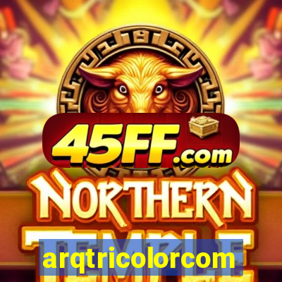 arqtricolorcom