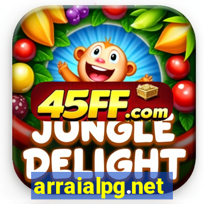 arraialpg.net