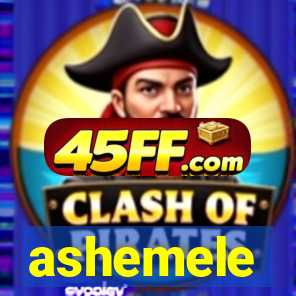 ashemele