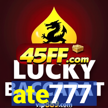 ate777