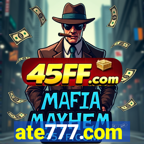 ate777.com