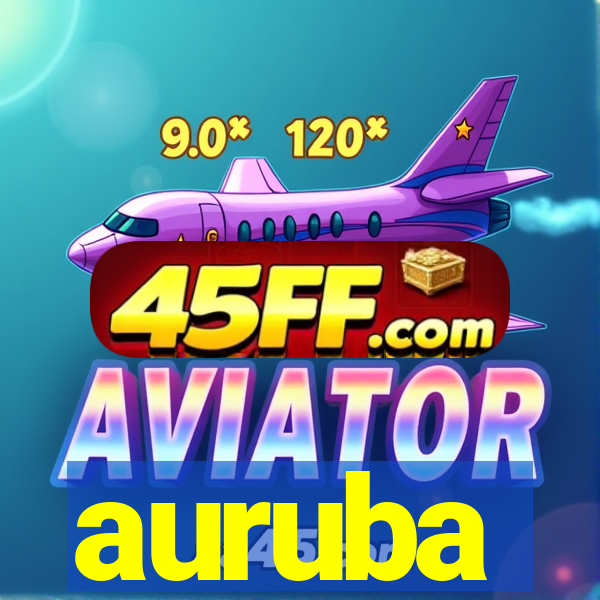 auruba
