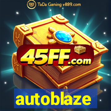 autoblaze