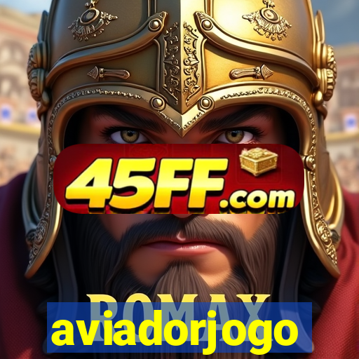 aviadorjogo