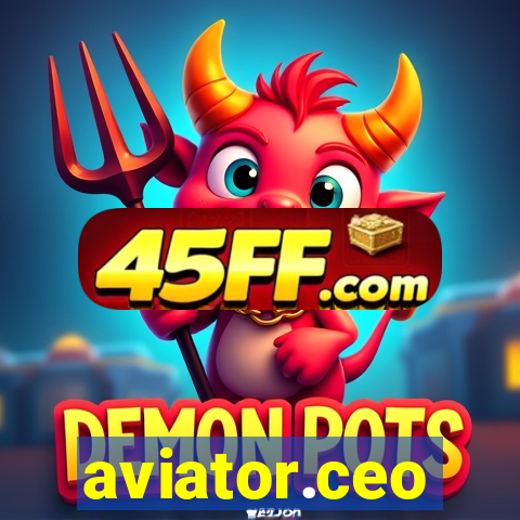 aviator.ceo