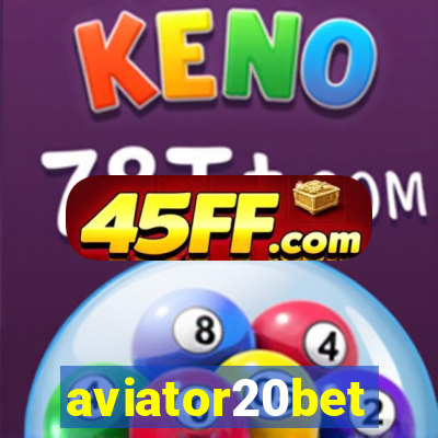 aviator20bet