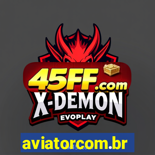 aviatorcom.br