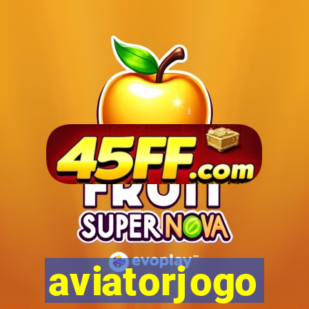 aviatorjogo
