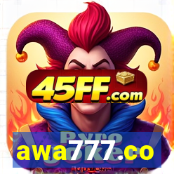 awa777.co