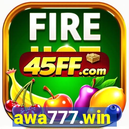awa777.win