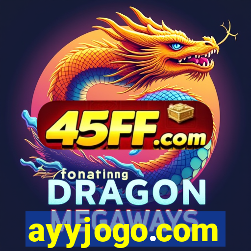 ayyjogo.com