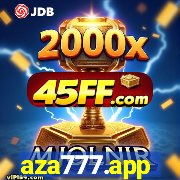 aza777.app