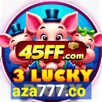 aza777.co