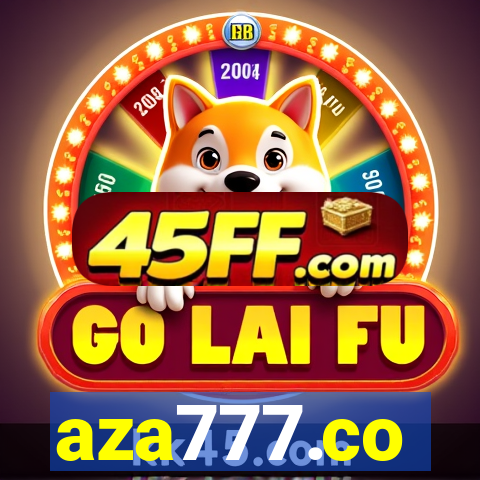 aza777.co