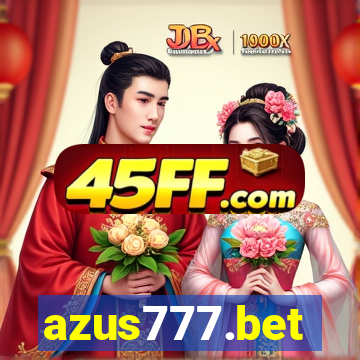 azus777.bet