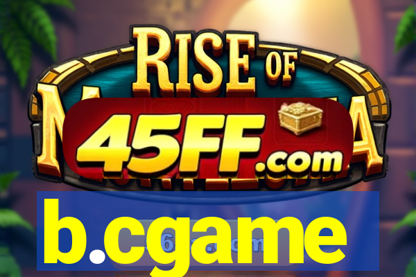 b.cgame