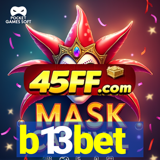 b13bet