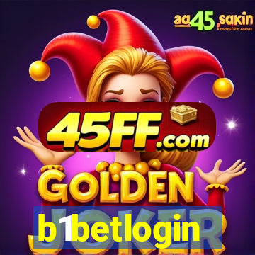b1betlogin