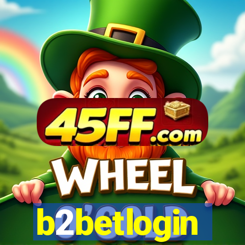 b2betlogin