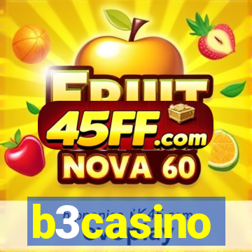 b3casino