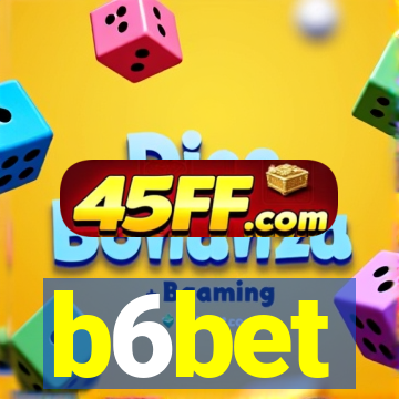 b6bet