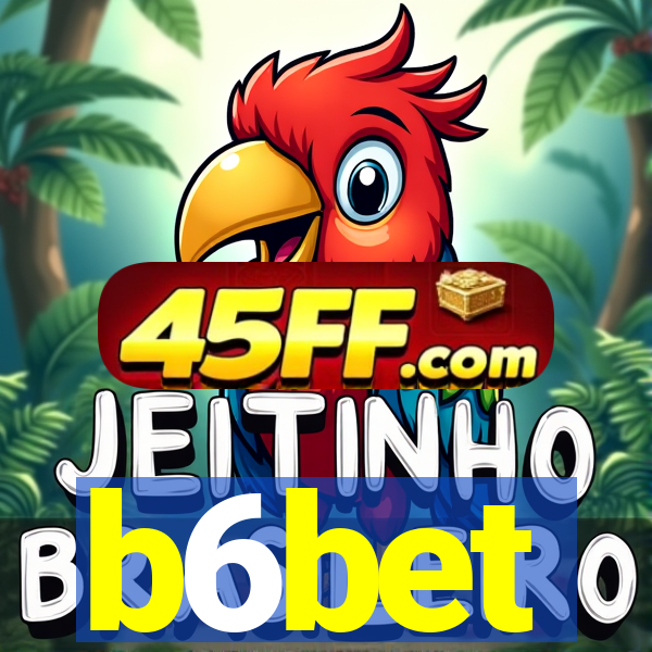 b6bet