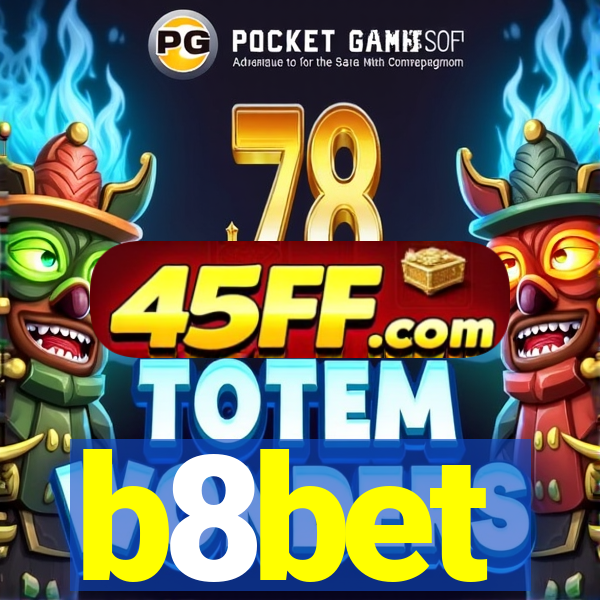 b8bet