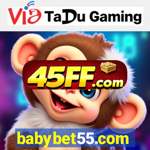 babybet55.com