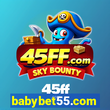 babybet55.com
