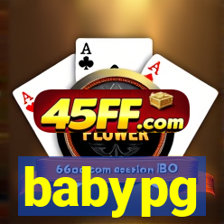 babypg