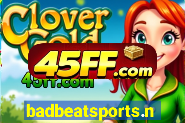 badbeatsports.net