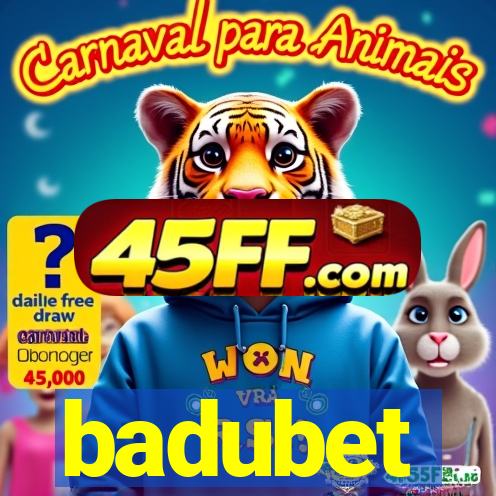 badubet