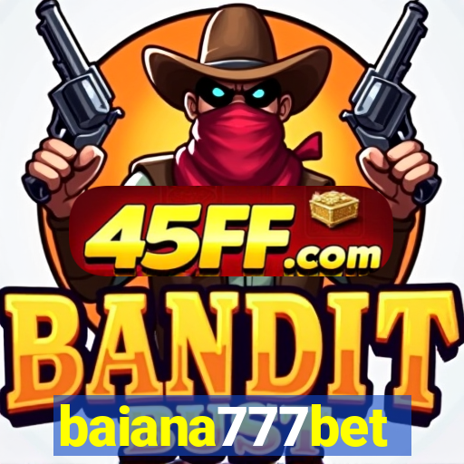 baiana777bet